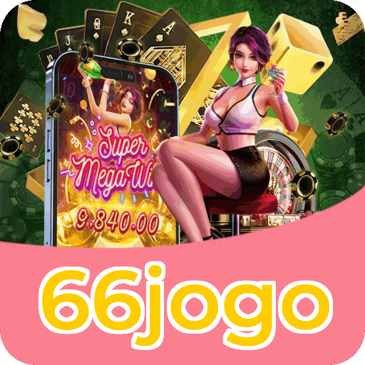 Passo a passo para baixar o app 66jogo — ilustração editorial