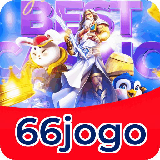 Passo a passo para baixar o app 66jogo — ilustração editorial