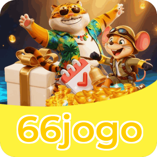 66jogo APP mobile iOS Android - 187 mil downloads São Paulo Rio BH