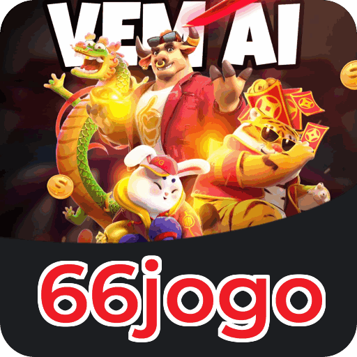 Fluxo de download do app 66jogo — referência visual